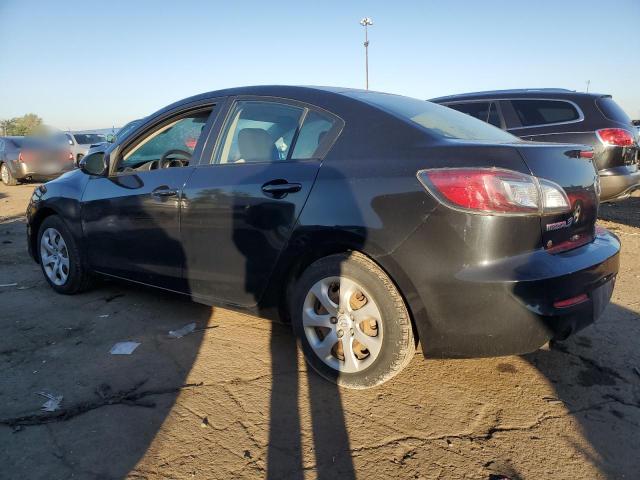 Photo 2 from auction – 2013 MAZDA 3 I with VIN JM1BL1TF3D1731768