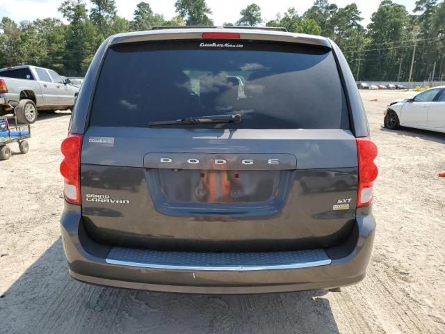 Photo 6 from auction – 2019 DODGE GRAND CARA with VIN 2C4RDGCG3KR562917
