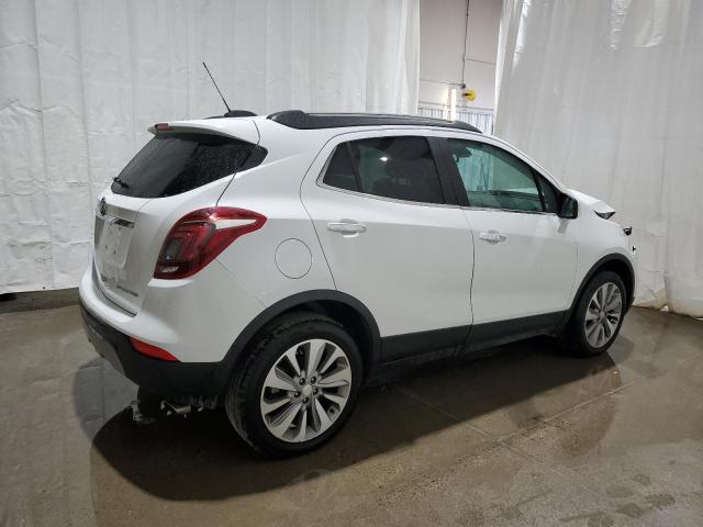 Photo 3 from auction – 2020 BUICK ENCORE PRE with VIN KL4CJASB8LB012110
