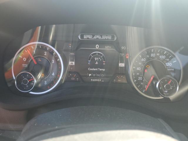Photo 9 from auction – 2019 RAM 2500 BIG H with VIN 3C6UR5ML7KG634355