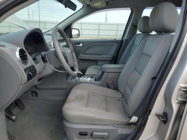 Photo 7 from auction – 2006 FORD FREESTYLE with VIN 1FMZK01156GA13542