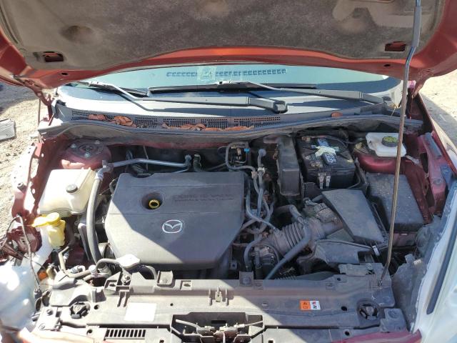 Photo 12 from auction – 2012 MAZDA 5 with VIN JM1CW2DL0C0140033
