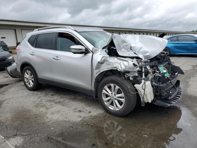 Photo 4 from auction – 2016 NISSAN ROGUE S with VIN 5N1AT2MN1GC924237
