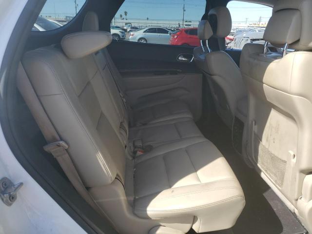 Photo 11 from auction – 2016 DODGE DURANGO LI with VIN 1C4RDHDG7GC322340