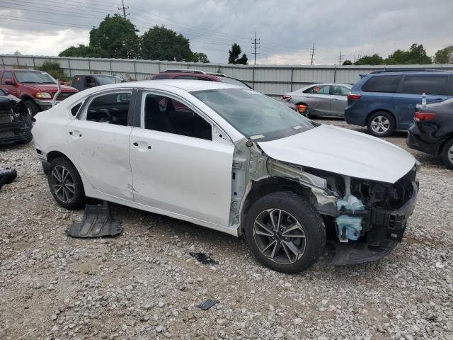 Photo 4 from auction – 2022 KIA FORTE FE with VIN 3KPF24ADXNE440626