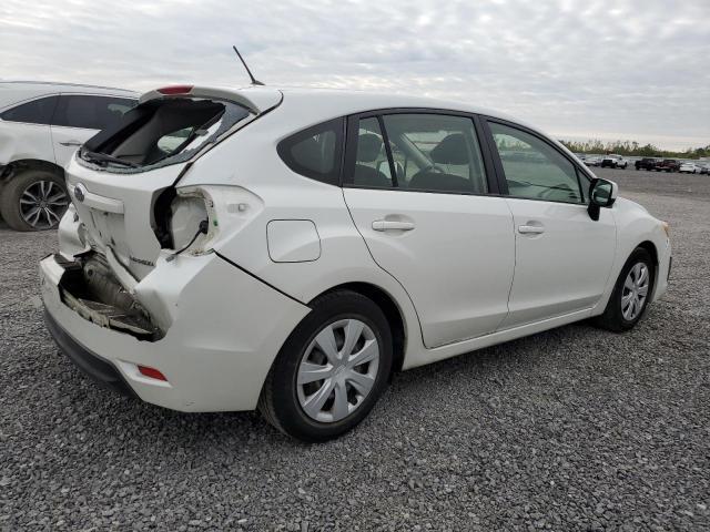 Photo 3 from auction – 2014 SUBARU IMPREZA with VIN JF1GPAA64EH296058