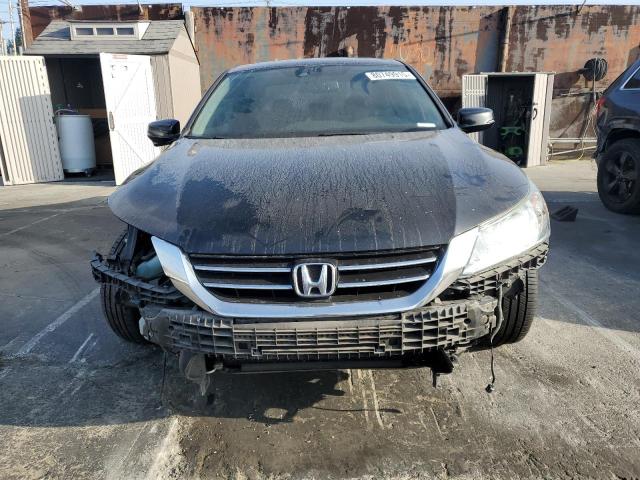 Photo 5 from auction – 2015 HONDA ACCORD EXL with VIN 1HGCR3F87FA028254