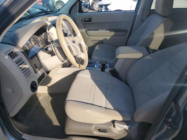 Photo 7 from auction – 2012 FORD ESCAPE XLT with VIN 1FMCU9DG1CKB66853