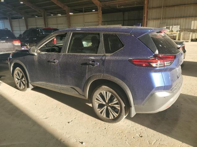 Photo 2 from auction – 2023 NISSAN ROGUE SV with VIN 5N1BT3BA4PC886044