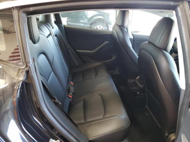 Photo 11 from auction – 2018 TESLA MODEL 3 with VIN 5YJ3E1EBXJF071630