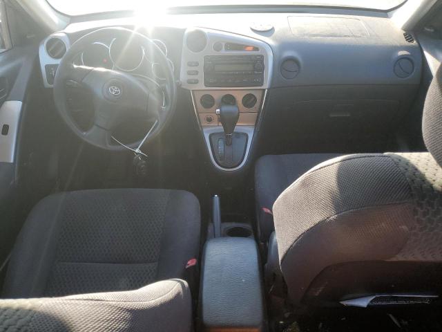 Photo 8 from auction – 2006 TOYOTA COROLLA MA with VIN 2T1KR32E66C612484