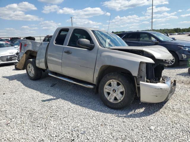 Photo 4 from auction – 2009 CHEVROLET SILVERADO with VIN 1GCEK29J89Z256435