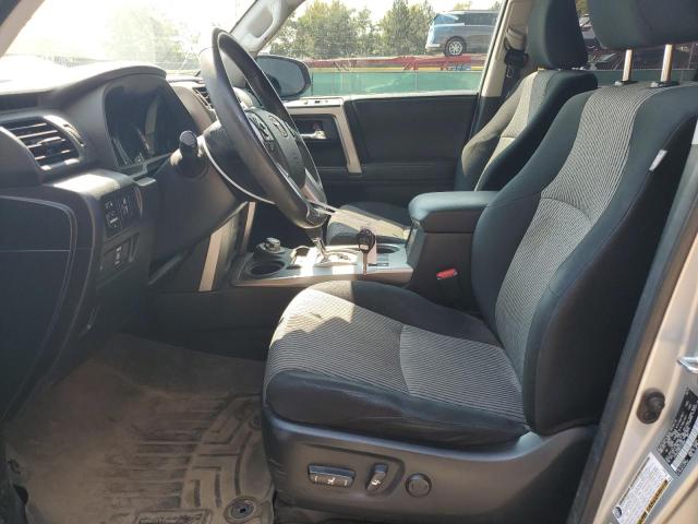 Photo 7 from auction – 2014 TOYOTA 4RUNNER SR with VIN JTEBU5JR9E5193424