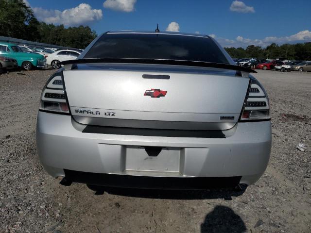 Photo 6 from auction – 2012 CHEVROLET IMPALA LTZ with VIN 2G1WC5E31C1108162