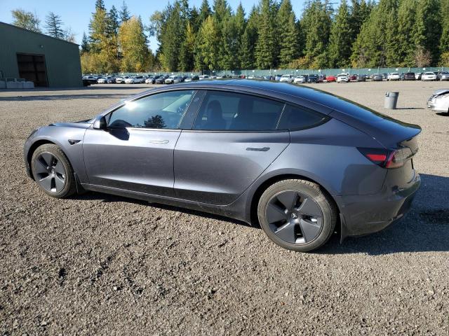 Photo 2 from auction – 2022 TESLA MODEL 3 with VIN 5YJ3E1EB2NF249987