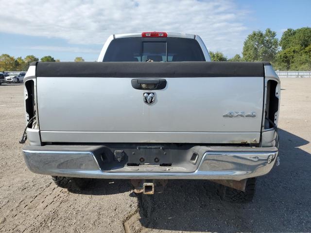 Photo 6 from auction – 2007 DODGE RAM 2500 with VIN 3D7KS29A27G774692