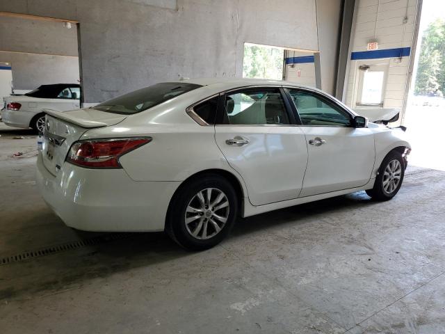 Photo 3 from auction – 2014 NISSAN ALTIMA 2.5 with VIN 1N4AL3APXEC141937