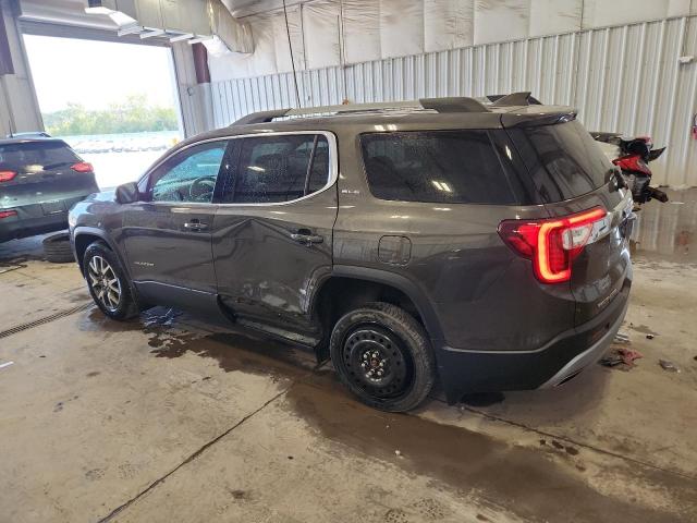 Photo 2 from auction – 2020 GMC ACADIA SLE with VIN 1GKKNRLS9LZ217997