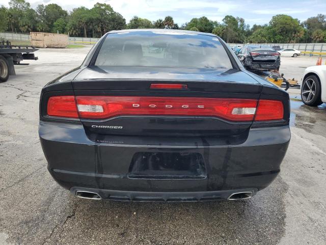 Photo 6 from auction – 2012 DODGE CHARGER with VIN 2C3CDXBG1CH297109