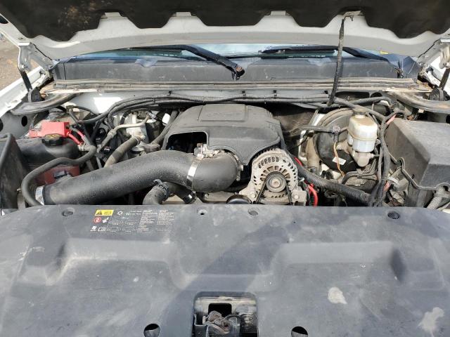 Photo 11 from auction – 2013 CHEVROLET SILVERADO with VIN 3GCPKSE72DG329326