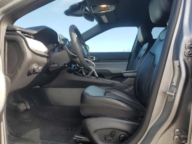 Photo 7 from auction – 2023 JEEP COMPASS LA with VIN 3C4NJDBN5PT557762