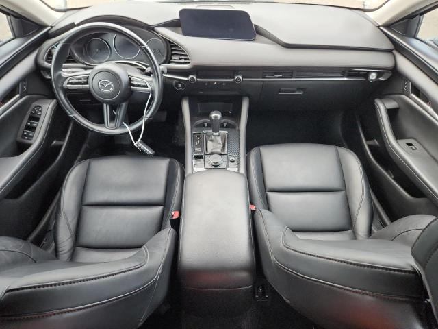 Photo 8 from auction – 2020 MAZDA 3 SELECT with VIN JM1BPACL9L1164071