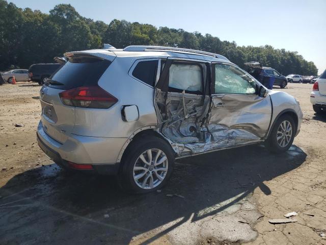 Photo 3 from auction – 2019 NISSAN ROGUE S with VIN KNMAT2MT6KP510116