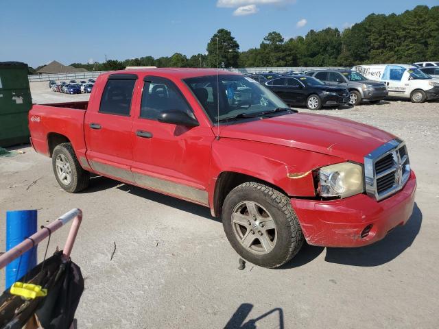 Photo 4 from auction – 2005 DODGE DAKOTA QUA with VIN 1D7HW48N75S102468