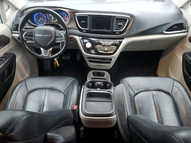 Photo 8 from auction – 2019 CHRYSLER PACIFICA T with VIN 2C4RC1BG3KR561638