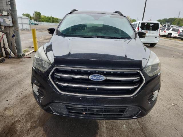 Photo 5 from auction – 2017 FORD ESCAPE TIT with VIN 1FMCU9J91HUA71047