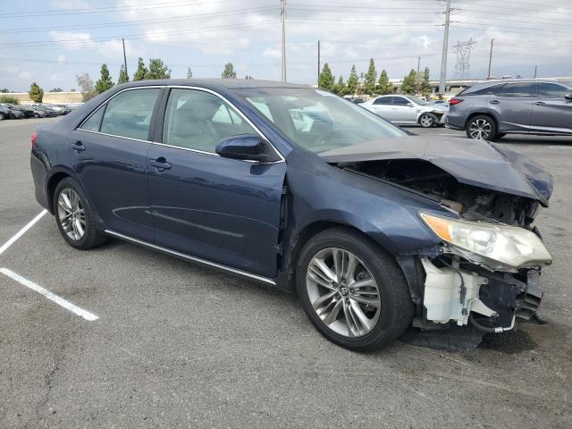 Photo 4 from auction – 2014 TOYOTA CAMRY with VIN 4T1BD1FK6EU111708