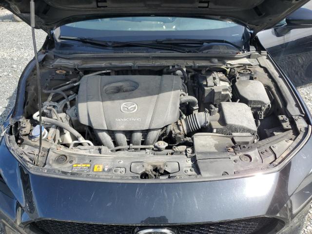 Photo 11 from auction – 2022 MAZDA 3 PREFERRE with VIN JM1BPALL4N1513592