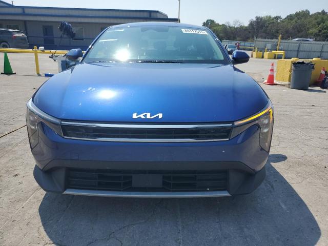 Photo 5 from auction – 2025 KIA K4 EX with VIN 3KPFU4DE1SE030078