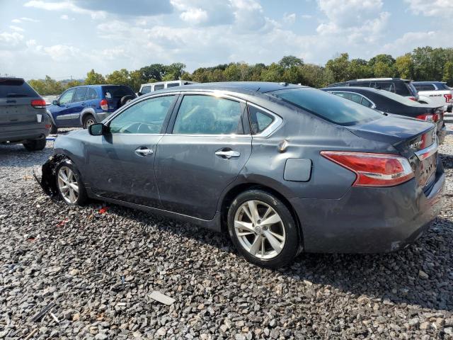 Photo 2 from auction – 2013 NISSAN ALTIMA 2.5 with VIN 1N4AL3AP4DC103246
