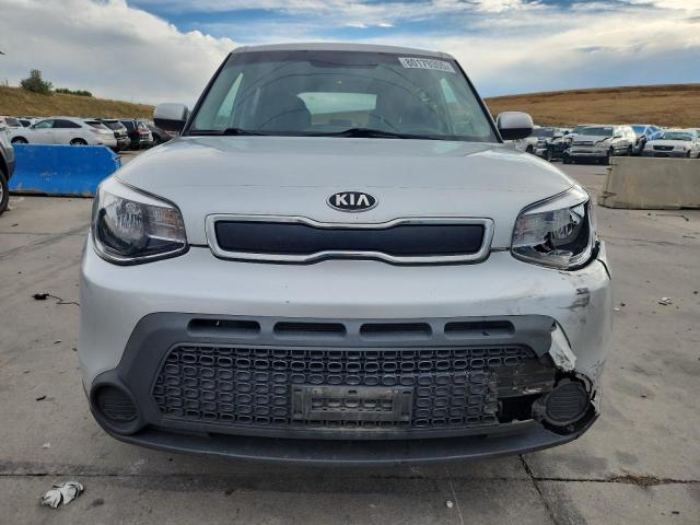 Photo 5 from auction – 2014 KIA SOUL with VIN KNDJN2A24E7735452