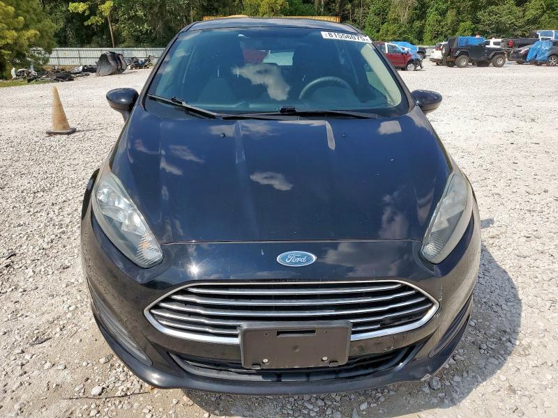 Photo 5 from auction – 2018 FORD FIESTA SE with VIN 3FADP4EJ4JM106719