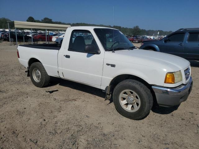 Photo 4 from auction – 2003 FORD RANGER with VIN 1FTYR10D23TA08962