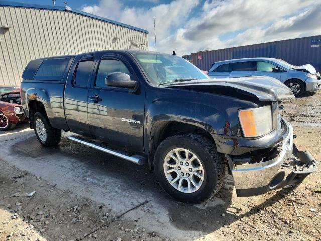 Photo 4 from auction – 2011 GMC SIERRA K15 with VIN 1GTR2VE36BZ313425