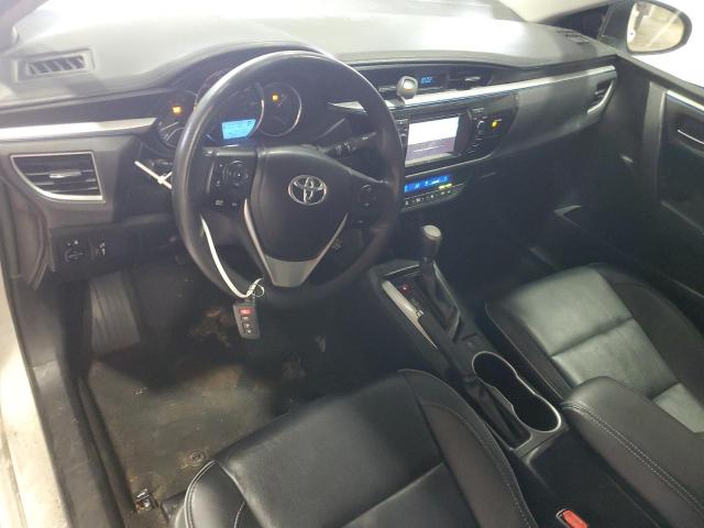 Photo 8 from auction – 2016 TOYOTA COROLLA L with VIN 2T1BURHE7GC634116