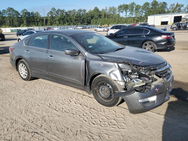 Photo 4 from auction – 2015 NISSAN ALTIMA 2.5 with VIN 1N4AL3AP1FN380198