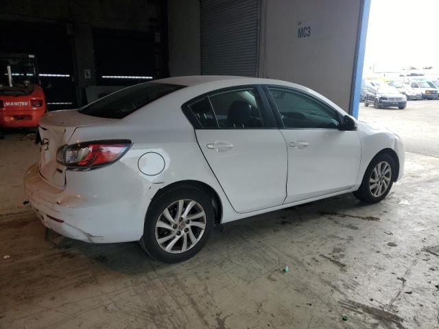Photo 3 from auction – 2012 MAZDA 3 I with VIN JM1BL1V84C1625102