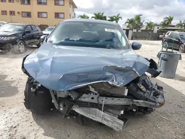 Photo 5 from auction – 2023 FORD ESCAPE ACT with VIN 1FMCU0GN9PUB11230