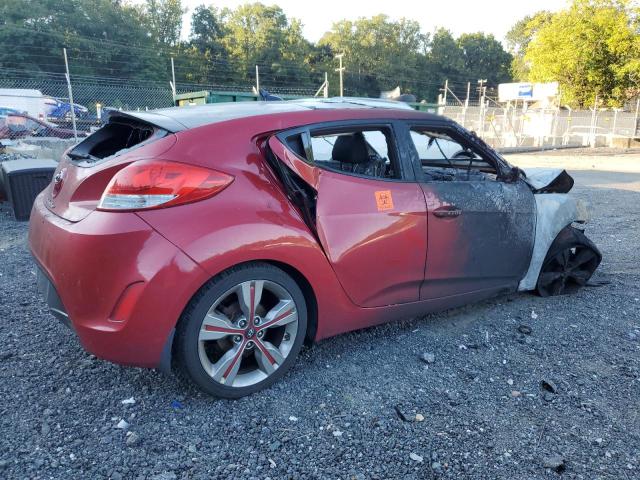 Zdjęcie 3 z aukcji – 2016 HYUNDAI VELOSTER z VIN KMHTC6AD9GU266575