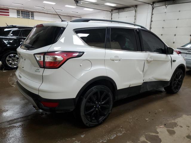 Photo 3 from auction – 2017 FORD ESCAPE SE with VIN 1FMCU0GD6HUD38223