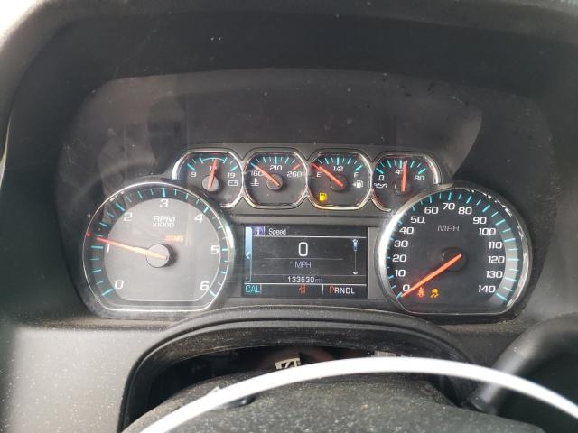 Photo 9 from auction – 2019 CHEVROLET TAHOE with VIN 1GNSKAKC8KR263049