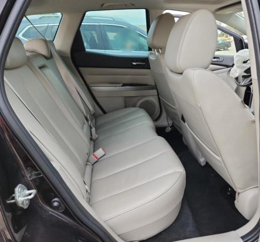 Photo 11 from auction – 2010 MAZDA CX-7 with VIN JM3ER2W36A0347981