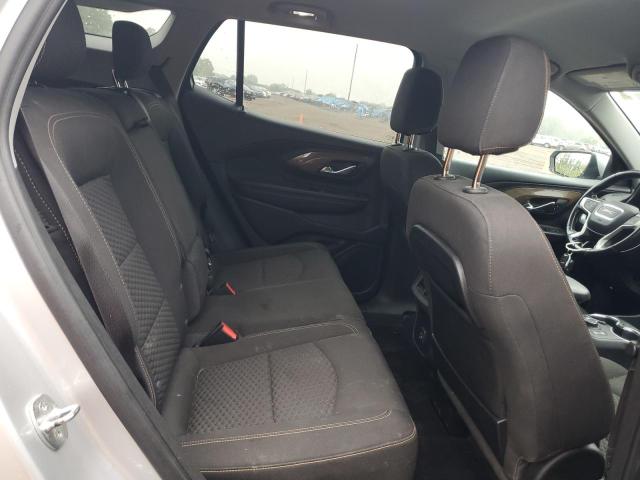 Photo 11 from auction – 2020 GMC TERRAIN SL with VIN 3GKALMEV8LL214074