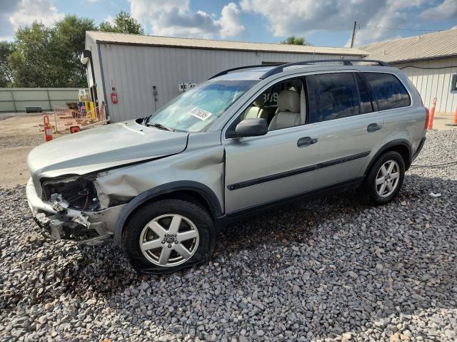 Photo 1 from auction – 2005 VOLVO XC90 with VIN YV1CZ592951213206