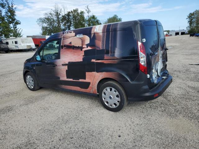 Photo 2 from auction – 2021 FORD TRANSIT CO with VIN NM0LS7E20M1506032