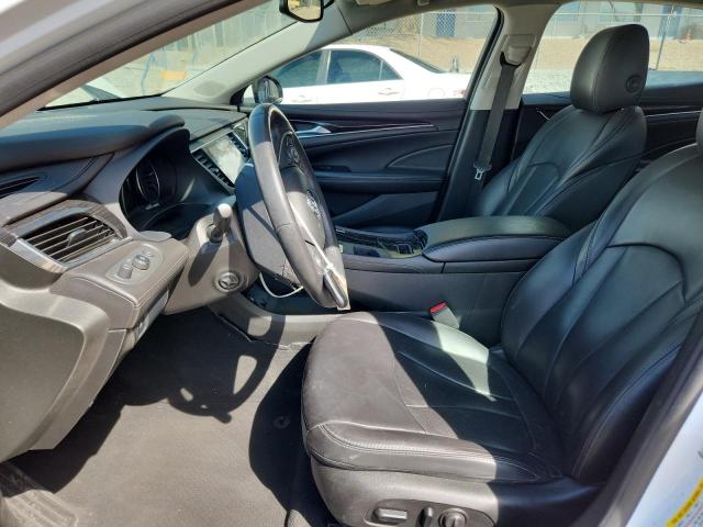 Photo 7 from auction – 2017 BUICK LACROSSE E with VIN 1G4ZP5SS0HU208703